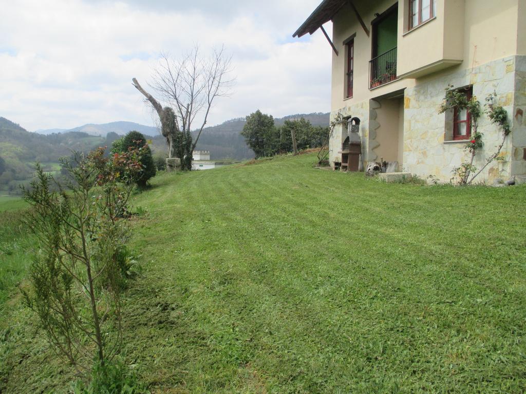 Villa Casa De Aldea Carboneiro à Naraval Extérieur photo