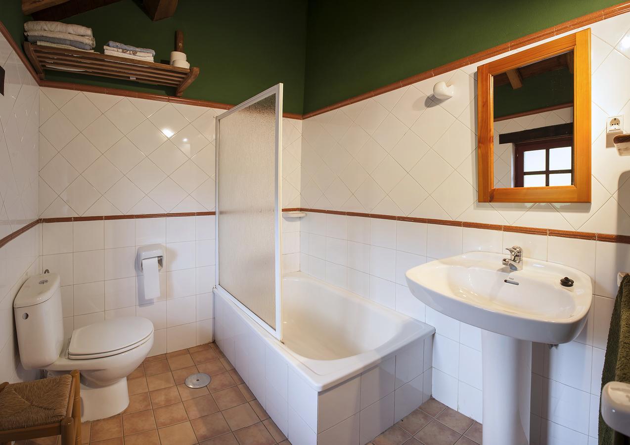 Villa Casa De Aldea Carboneiro à Naraval Extérieur photo